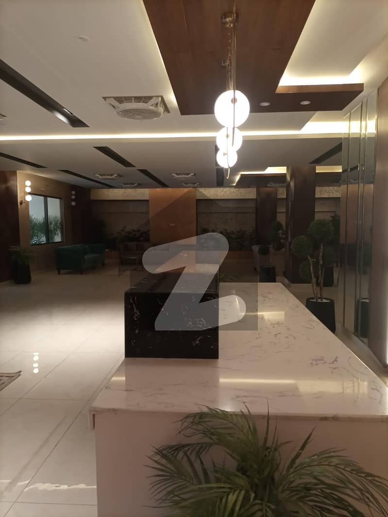 Chapal Courtyard 2Bed DD for sale Chapal Courtyard, Karachi ID45771080