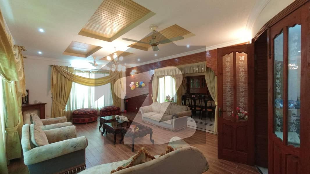 Good 45 Marla House For sale In Bani Gala Bani Gala, Islamabad