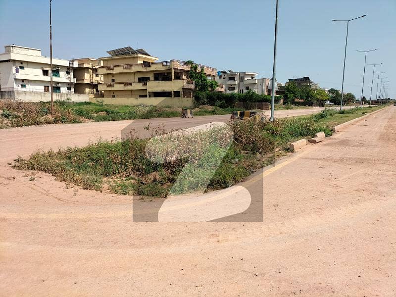Residential Plot Size 25 x 40 For Sale In G14/1 G14/1, G14