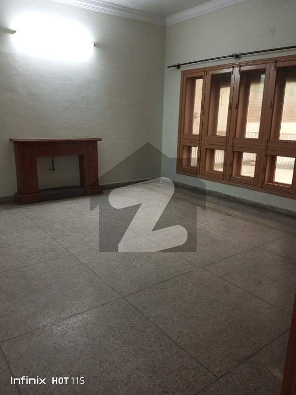 14 Marla House For Rent In , Rawalpindi GulzareQuaid Housing Society
