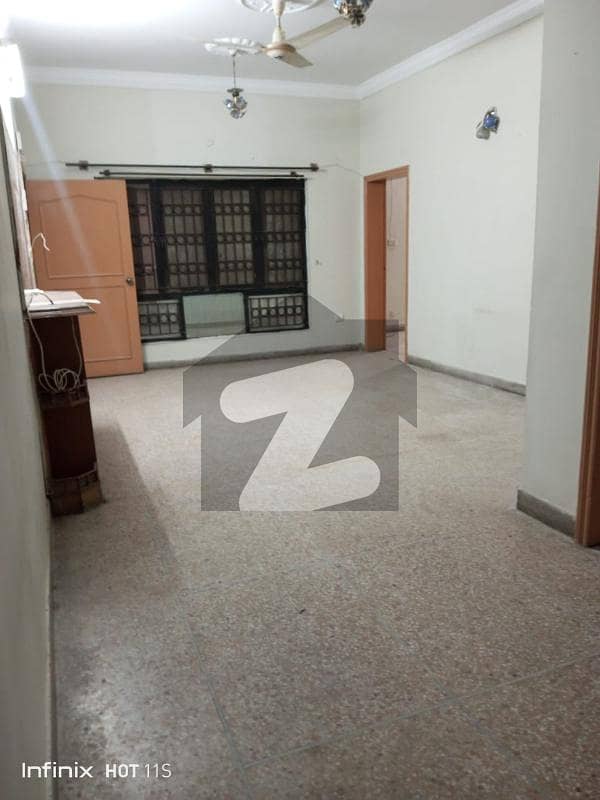 14 Marla House For Rent In , Rawalpindi GulzareQuaid Housing Society