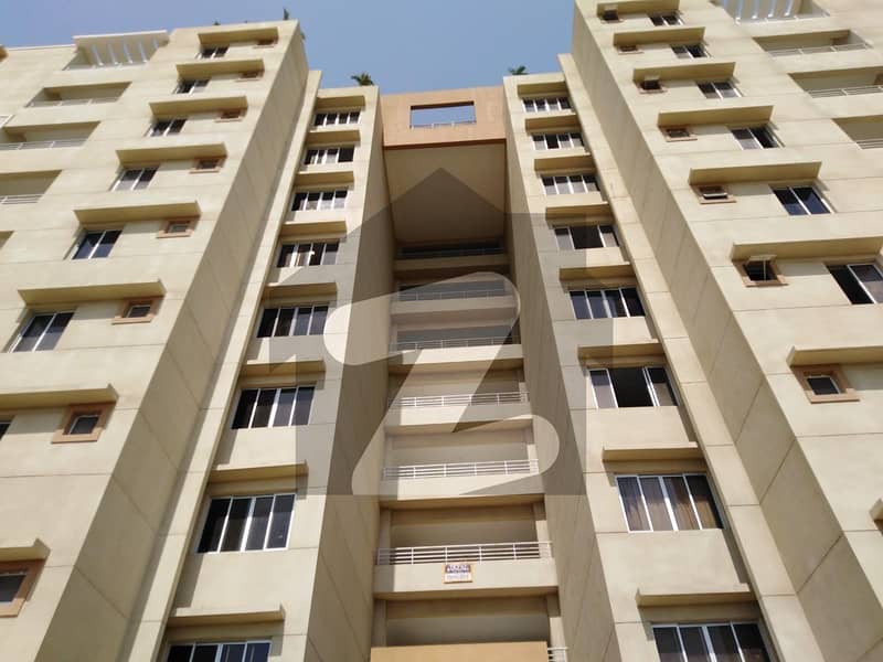 Reserve A Flat Of 4200 Square Feet Now In Navy Housing Scheme Karsaz