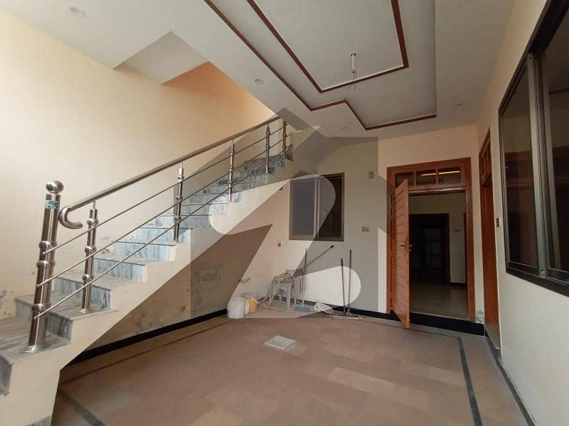 5 Marla New House for Sale at Green Acres,Phase 1, Block D, Mardan