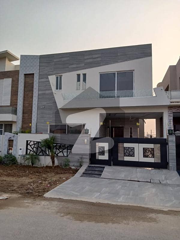 5 Marla Modern Design Beautiful & Lavish House for Sale In Green City Green City, Lahore