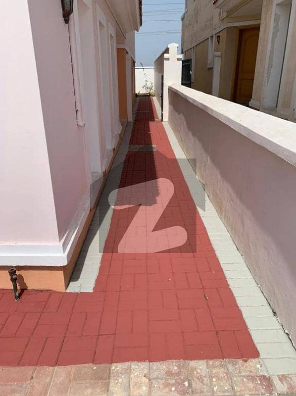 Villa For Sale At The Prime Location In Emaar Canyon Views Islamabad