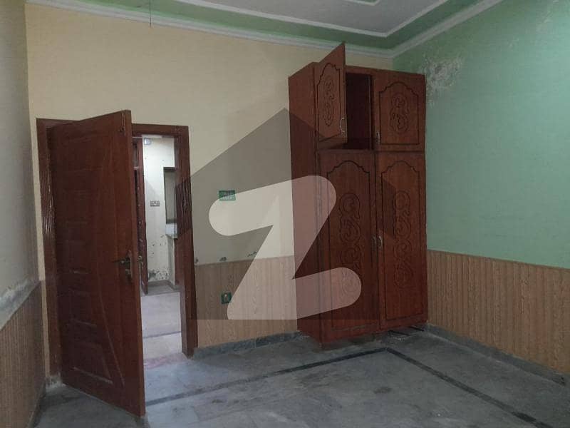 5 Marla Triple Storey House For Sale In Ghauri 4 A Islamabad Ghauri