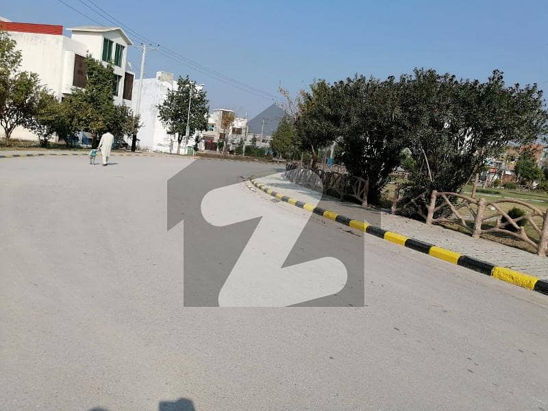 Green Acre Town Block A Phase 1 Plot For Sale 8 Marla Green Acres Town