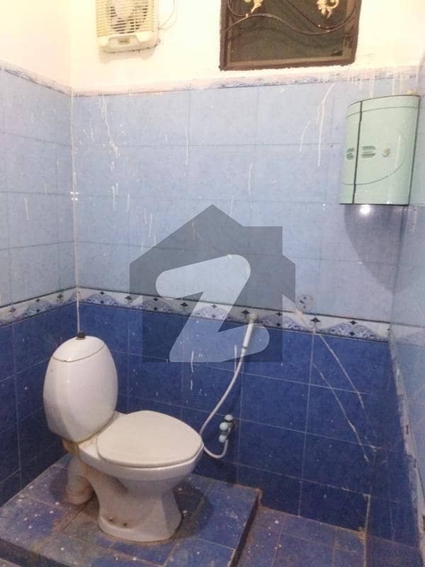 10 Marla House Is Available For Sale In Cantt New Officers Colony