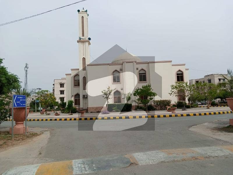 2 Bed Apartment Available For Rent In Askari 11 Lahore Askari 11