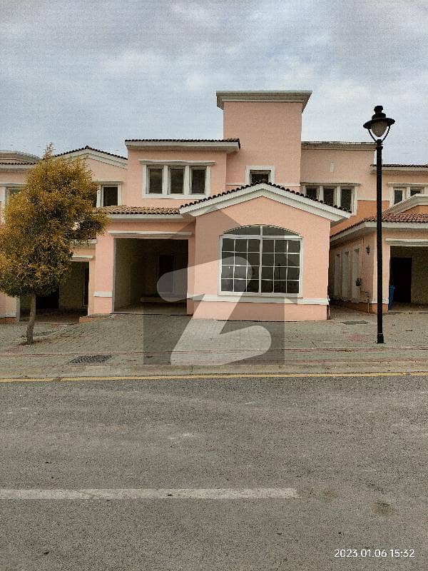 Corner Villa For Sale At The Prime Location In Emaar Canyon Views