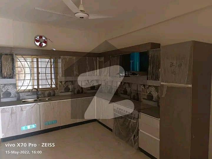 House Is Available For Rent In Askari 6 Askari 6, Malir Cantonment