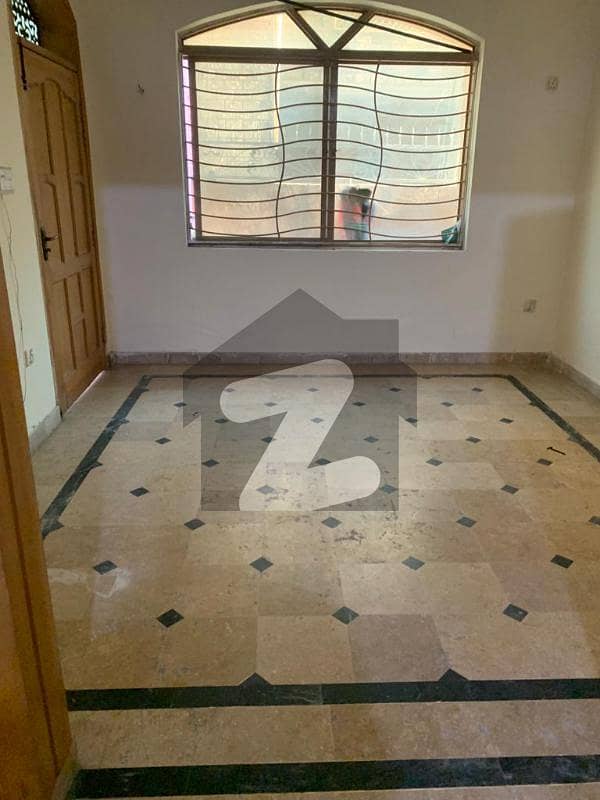 Ground Portion For Rent In Shalley Valley Near Range Road Rwp Range