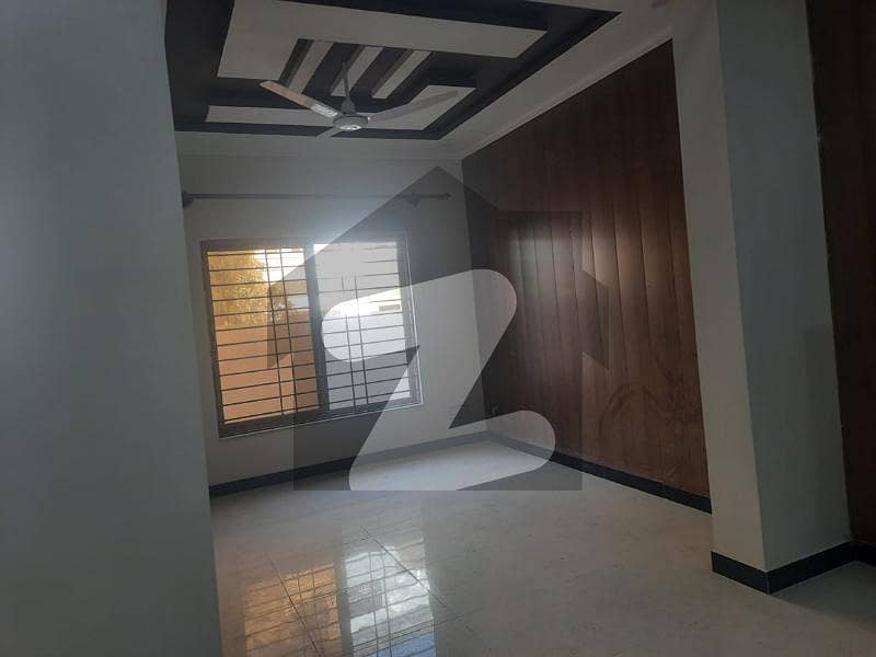 House For Sale 5m Brand New Double Storey Naval Anchorage Islamabad Naval Anchorage Block G