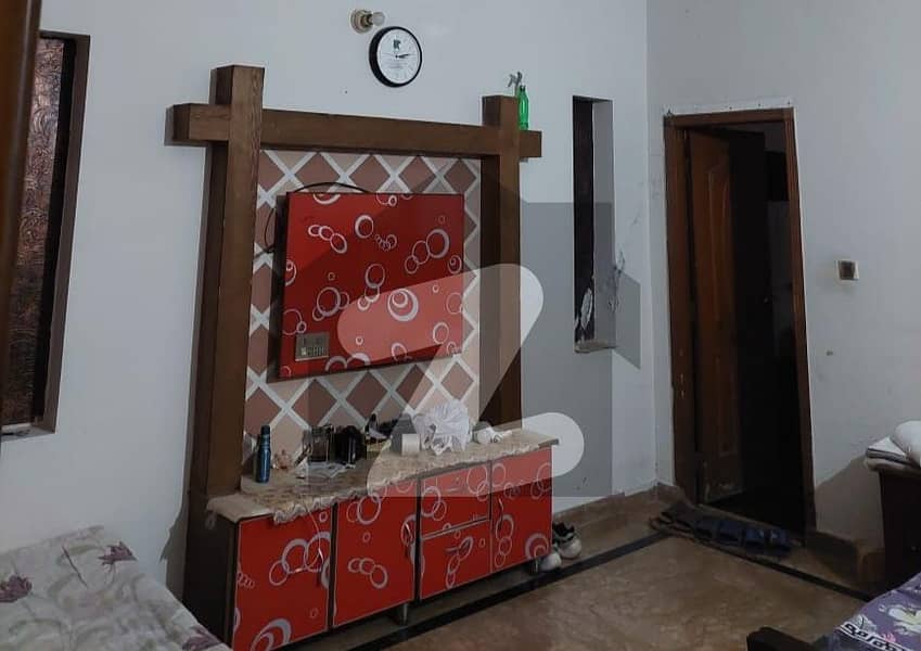 House For sale In Lahore Sabzazar Scheme Block P, Sabzazar Scheme