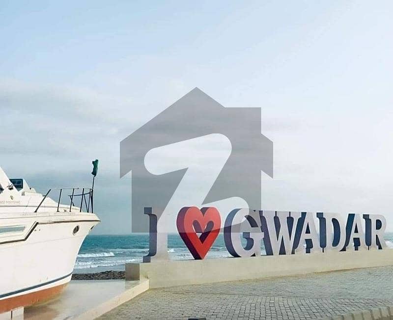 Cheap agriculture lands in smart port city Gwadar Bandi, Gwadar