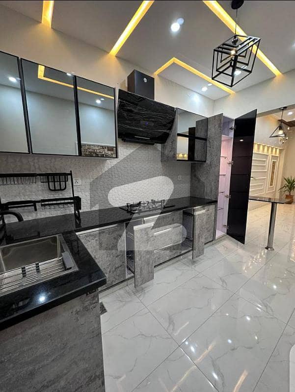 Brand New House For Rent Bahria Town Phase 8, Bahria Town Rawalpindi