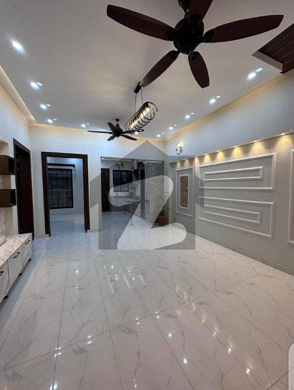 Brand New House For Rent Bahria Town Phase 8, Bahria Town Rawalpindi