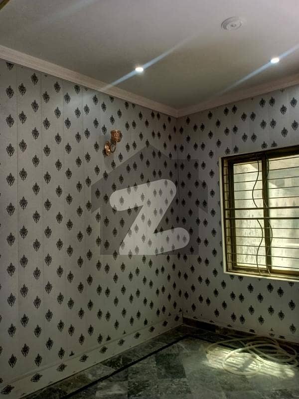 5 Marla Double Storey House For Sale In Johar Town Johar Town Phase 1