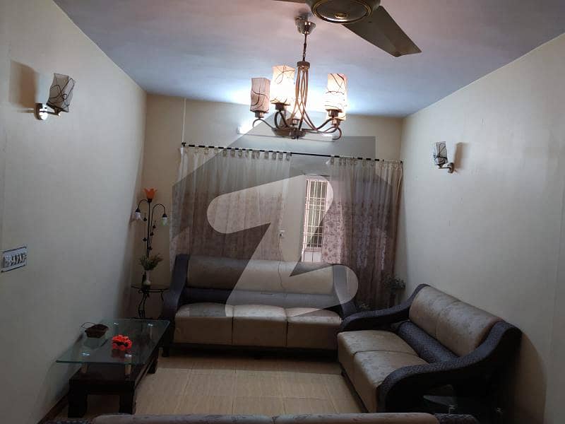 Flat for rent in gulistanejohar GulistaneJauhar Block 1, Gulistan