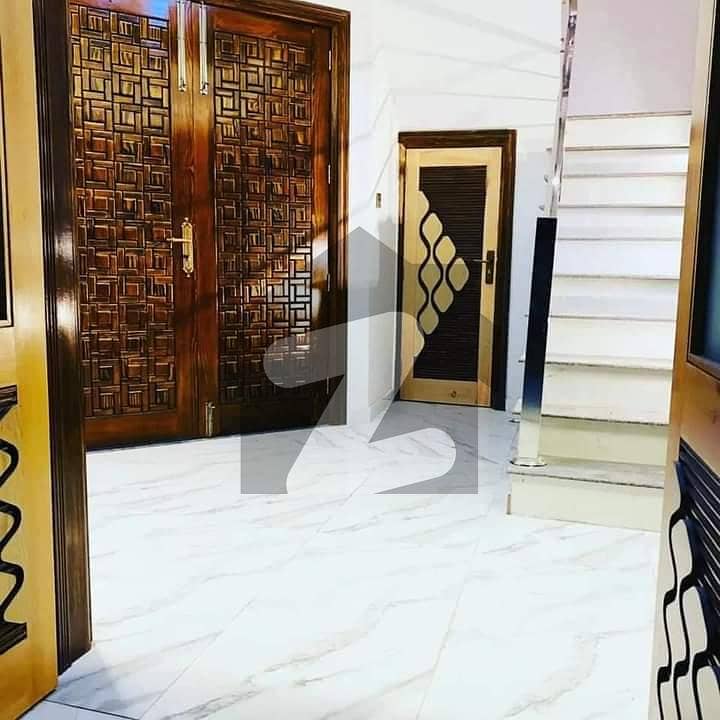 Stunning House Is Available For sale In Green City Green City, Okara