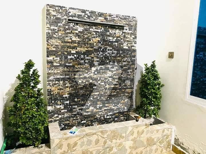 Stunning House Is Available For sale In Green City Green City, Okara