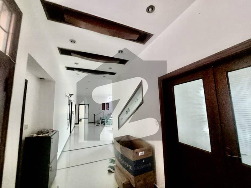 500 Yards Maintained Bungalow On Sale In Dha Karachi DHA City Karachi