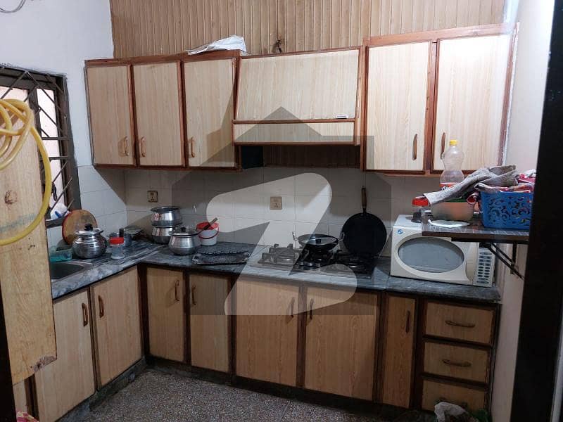 5 Marla house for sale Johar Town Phase 2 Block H2, Johar Town Phase