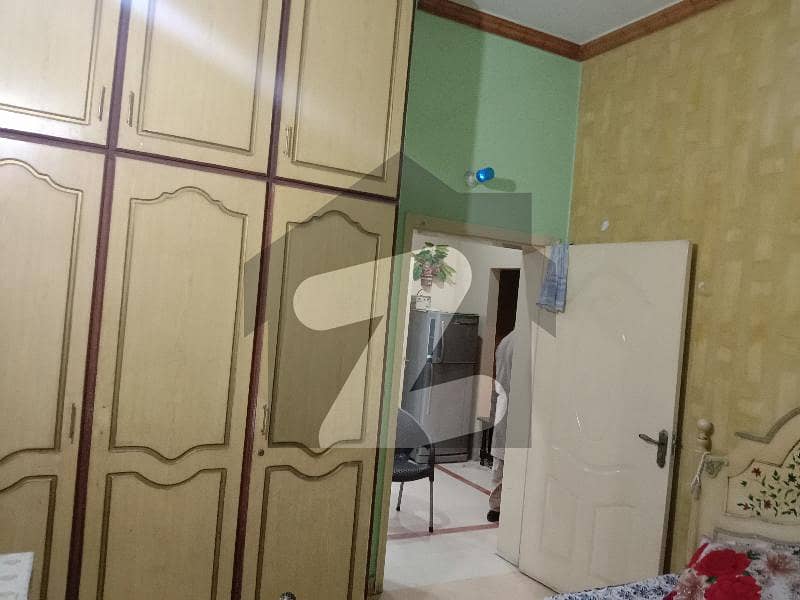 4 Marla Upper Portion Available For Rent In Johar Town Near Canal Road