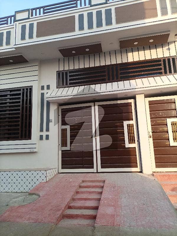 120 Sq Yards Brand New Single Storey Banglow Available For Sale. Qasimabad, Hyderabad ID45863535