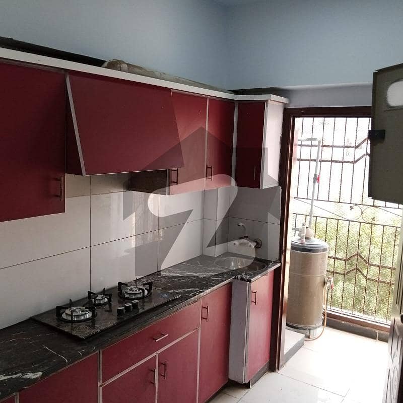HighlyDesirable 600 Square Feet Flat Available In Dha Phase 7