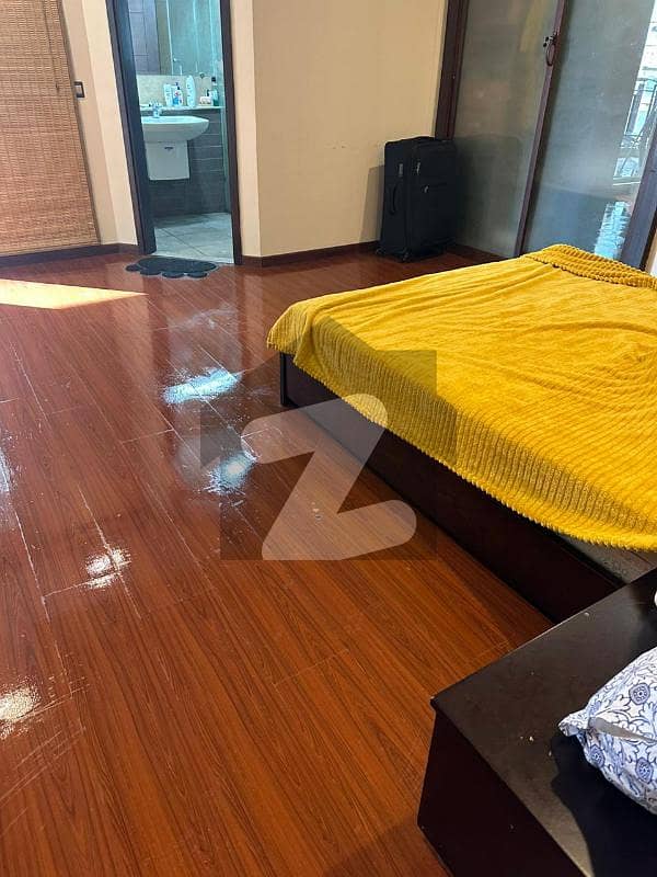 Silver oaks F10 Specious Unfurnished Apartment Available for Sale