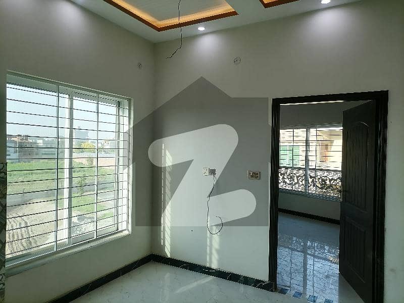 House Of 10 Marla Available For rent In Park View City Topaz Block