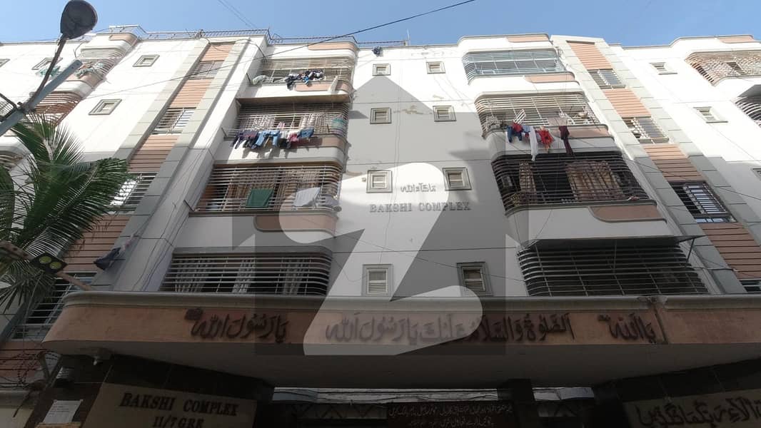 Stunning and affordable Prime Location Flat available for sale in