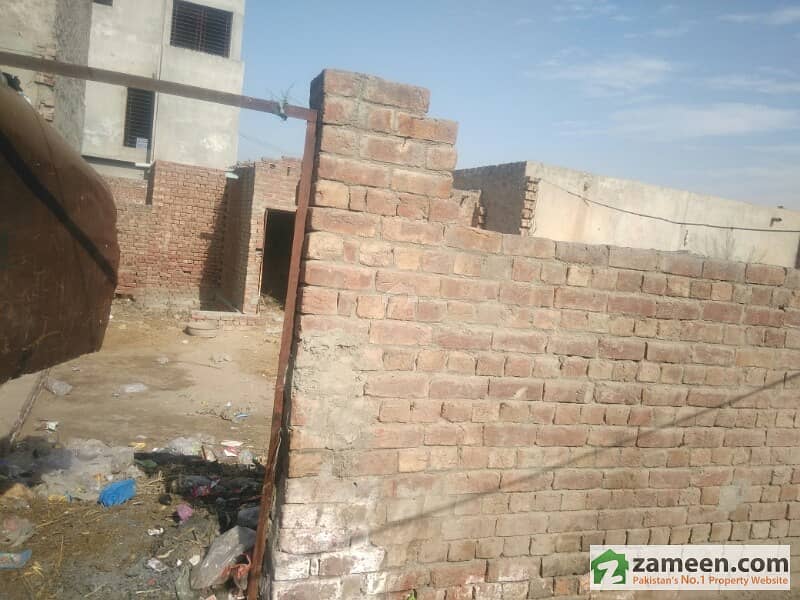 Residential Plot For Sale In Dubai Town Dubai Town, Lahore ID8777592