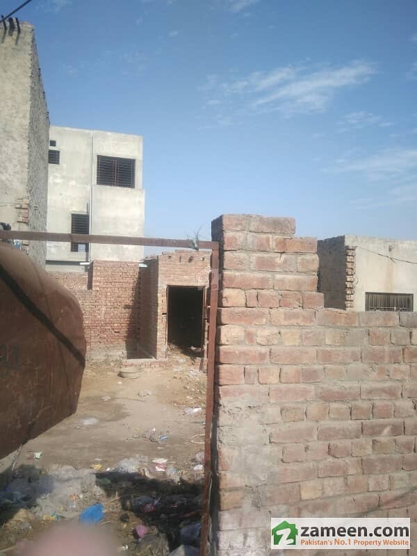 Residential Plot For Sale In Dubai Town Dubai Town, Lahore ID8777592