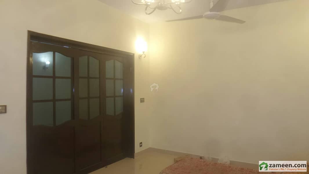 Avanti Terrace 2 Bedroom Flat For Sale Block2 PECHS PECHS Block 2