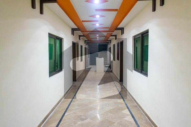 Brand new office for rent Model Town Link Road, Model Town, Lahore