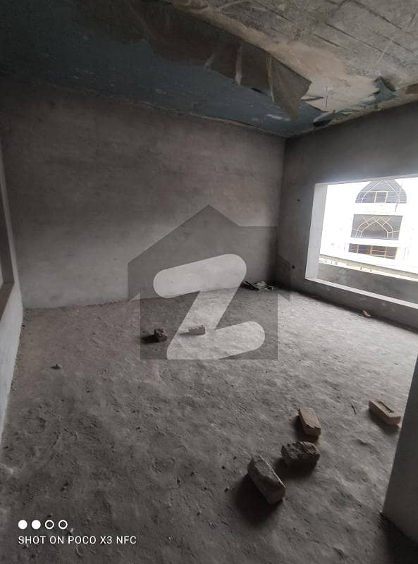 5 Marla Gray Structure House For Sale Pakistan Town Phase 1, Pakistan