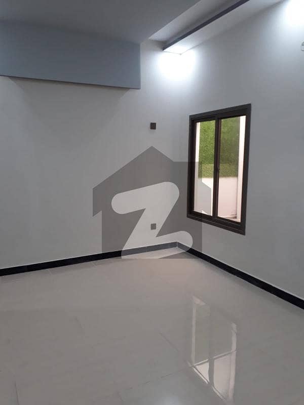 Sector 10 Portion for Rent 120 yard 2bed dd North Karachi Sector 10