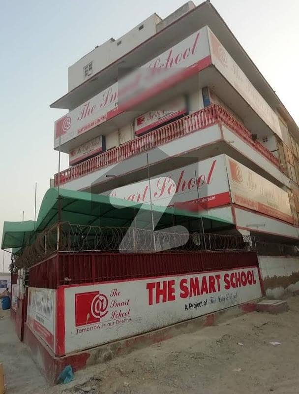 Qayyumabad 40 Yards Demolish House For Sale Qayyumabad, Karachi