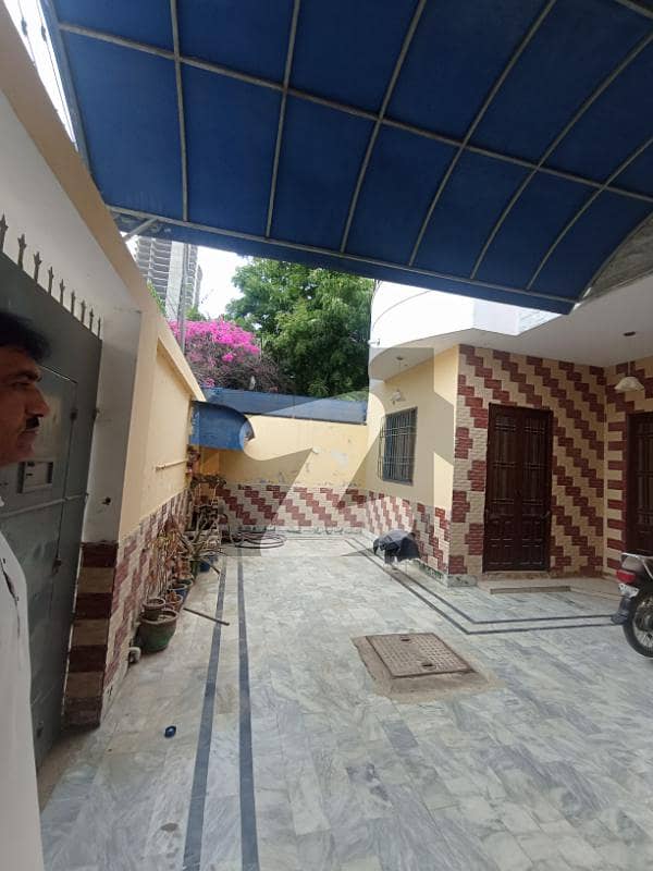 04 Beds Drawing And Dining 2 Car Parking Line Water Block 1 Clifton