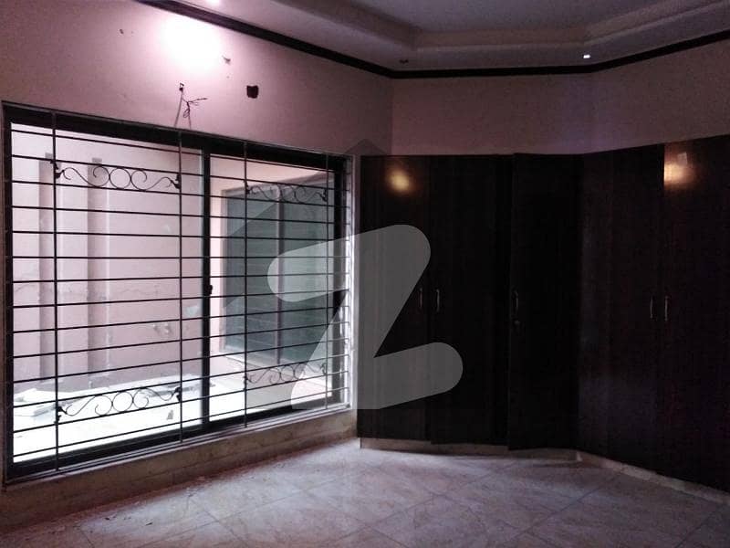 1 Marla Lower Portion for rent in Model Town Model Town Block L