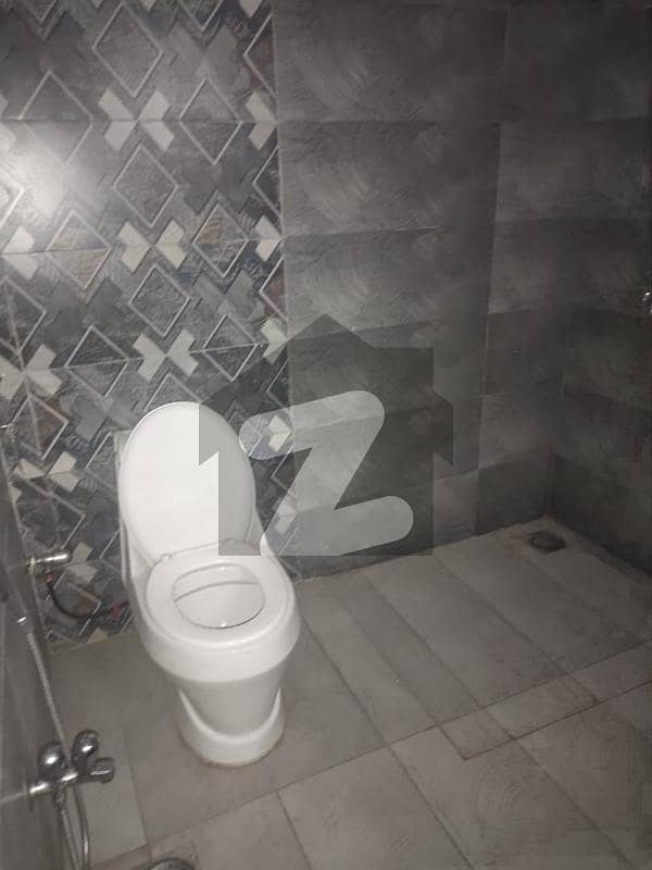 10 Marla New Type House Available For Rent In Wapda Town Phase 1 Block