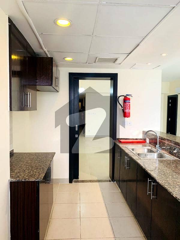 Luxury Apartments For Rent Emaar Coral Towers, Emaar Crescent Bay, DHA