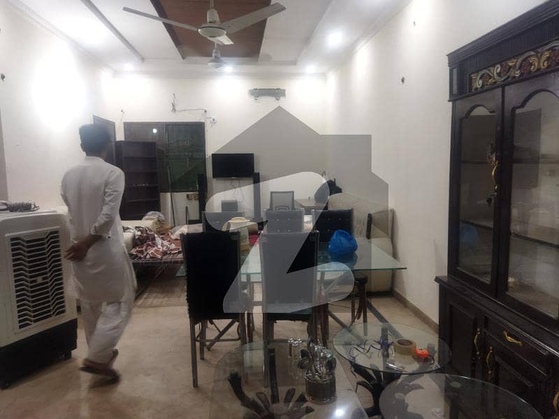 5 Marla Full House Available For Rent In Pak Arab Housing Scheme Main