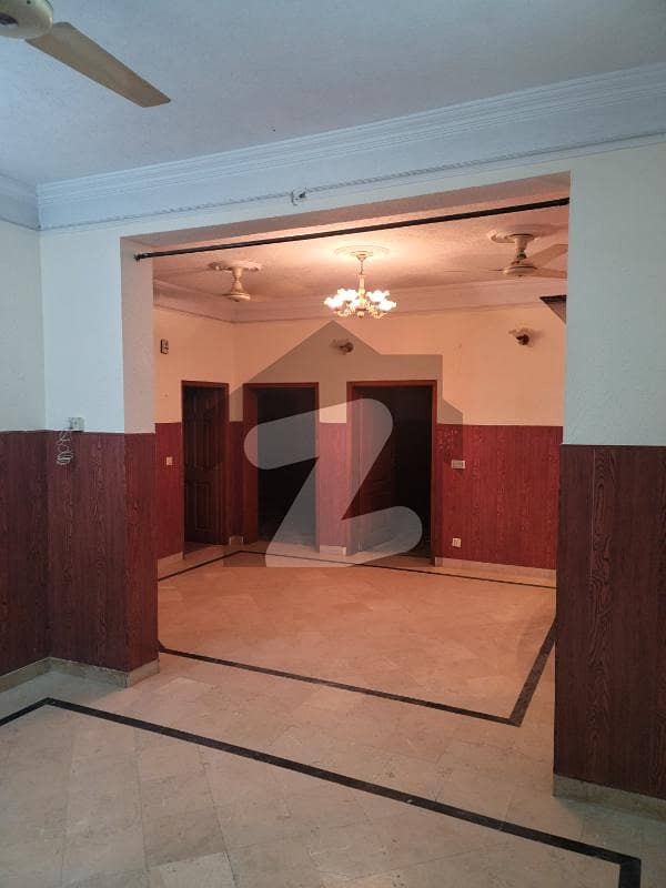 5 Marla Lower Portion For Rent Al Makkah Colony Welfare Society Block A, Al Makkah Colony