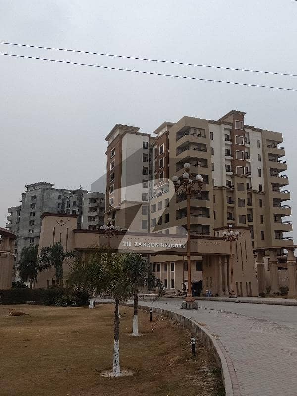 TOW BED LUXURY APARTMENT FOR RENT IN ZARKOON HEIGHTS G15 NEAR AIR PORT. Zarkon Heights, G15