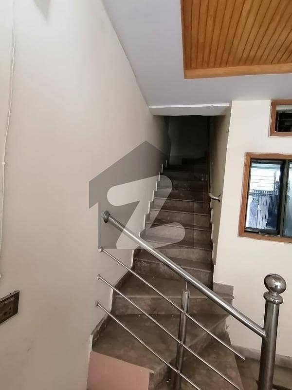 563 Square Feet House For Sale In New Iqbal Park Cantt Lahore New Iqbal