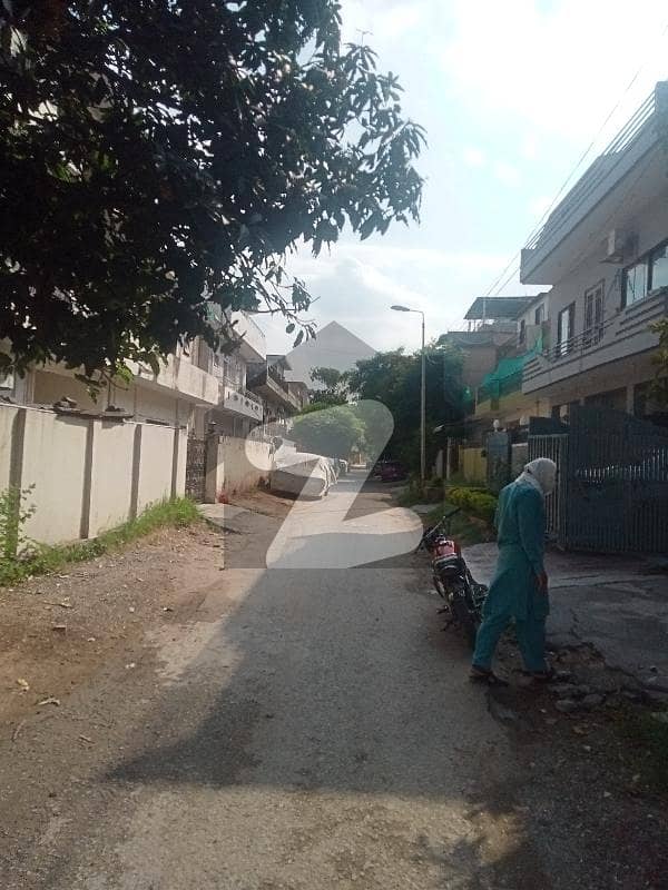 Beautiful House For Sale G10/1, G10, Islamabad ID45900362