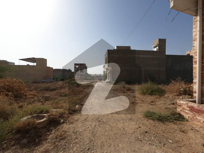 Single Story House For Sale 133 Square Yard GulshaneRoomi, Faisal